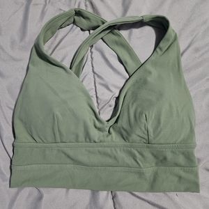 Buffbunny Alpha Sports bra